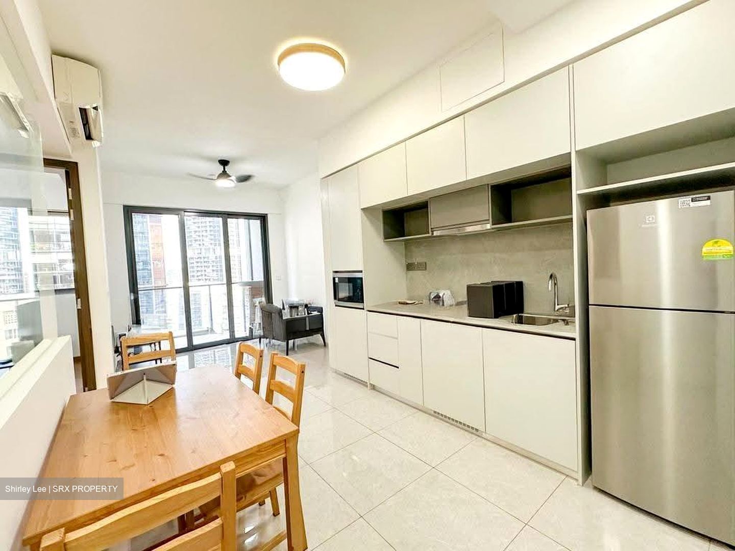 Parc Clematis (D5), Apartment #616904191